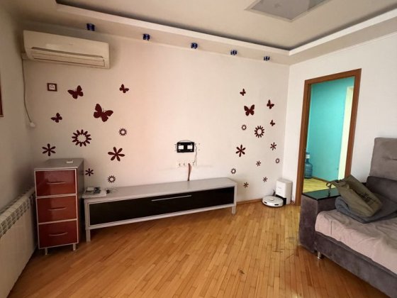 Оренда двокімнатна квартира. Піски Запорожье