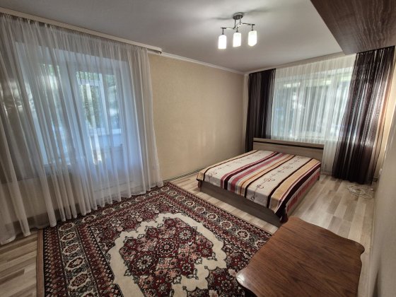 1 Кімнатна Ремонт.Вул.Незалежності(Попова) Кропивницький