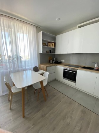 Квартира в новострое - фото 1