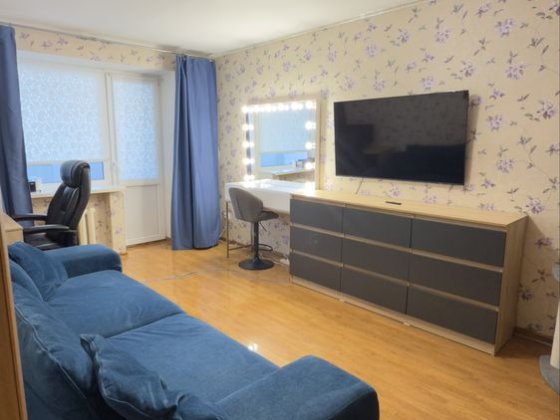 1но кімнатна квартира Житомир