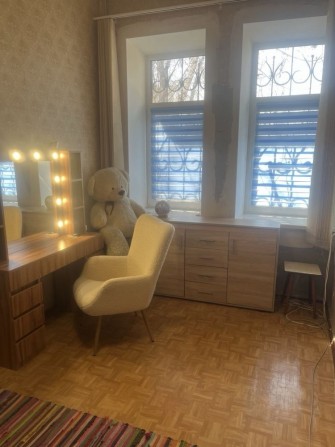 ЗДАЮ простора 2к квартира ЦЕНТР Князя В.Великого Міст-сіті ГАЗ - фото 1