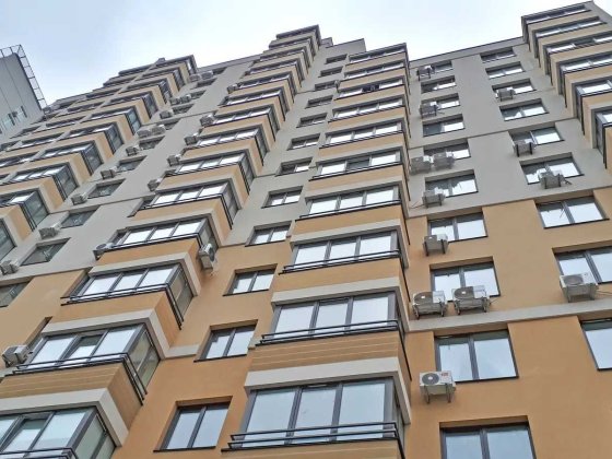 Чудова 1 кімн, вул.Туманяна 1А, Новобудова, метро Лівобережна