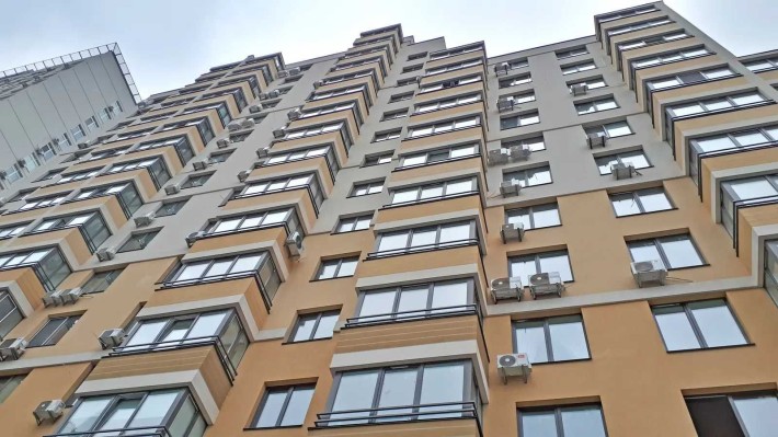 Чудова 1 кімн, вул.Туманяна 1А, Новобудова, метро Лівобережна - фото 1