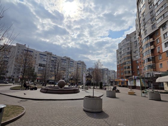 Оренда гарної 1кім кв в новобудові р-н Поділля