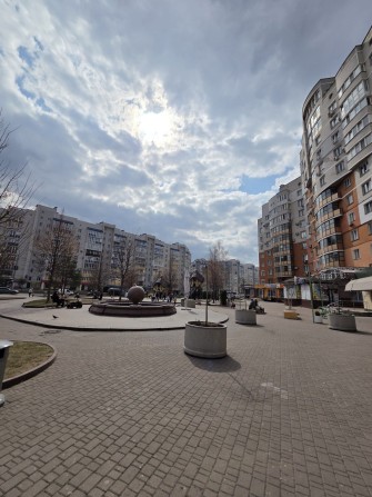 Оренда гарної 1кім кв в новобудові р-н Поділля - фото 1