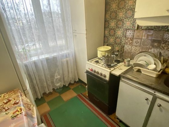 Сдам 3 ком. квартиру г.Днепр, пр.П.Калнышевского/Косиора Днепр