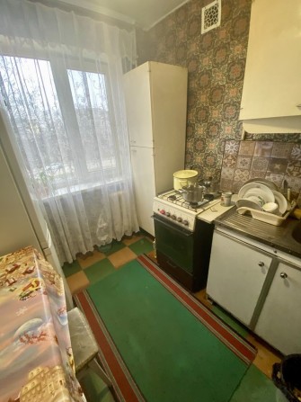 Сдам 3 ком. квартиру г.Днепр, пр.П.Калнышевского/Косиора - фото 1