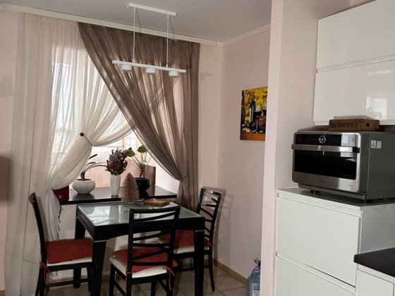 Аренда 3 ком квартиры , Победа 6 , Ях Клуб Сичь Днепр