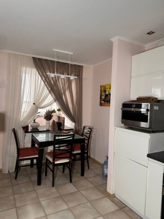 Аренда 3 ком квартиры , Победа 6 , Ях Клуб Сичь - фото 1