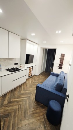 Аренда 2кв. ж/к Счастливый,автономное отопление,бомбоубежище,актуальна - фото 1