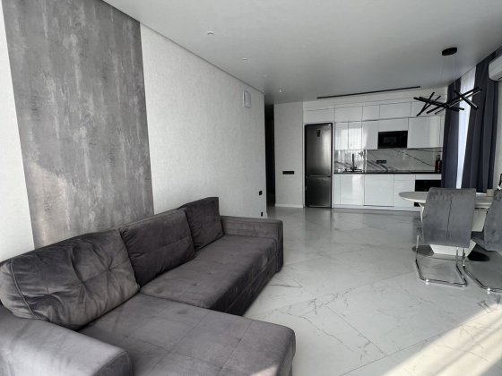 Генератор, опалення, ліфти, вода. 2-к ЖК Славутич, Зарічна 6