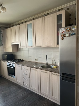 Сдам 2к.квартиру, Индустриальный район,пр.Слобожанский - фото 1