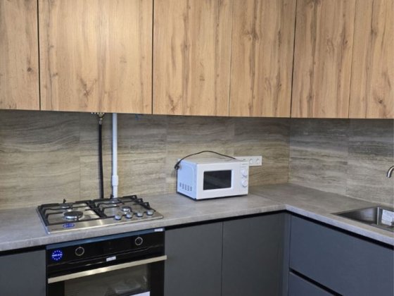 1-кімнатна квартира з сучасним ремонтом М. Шулявська Київ