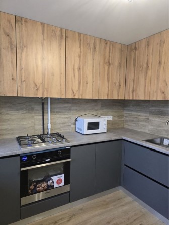 1-кімнатна квартира з сучасним ремонтом М. Шулявська - фото 1