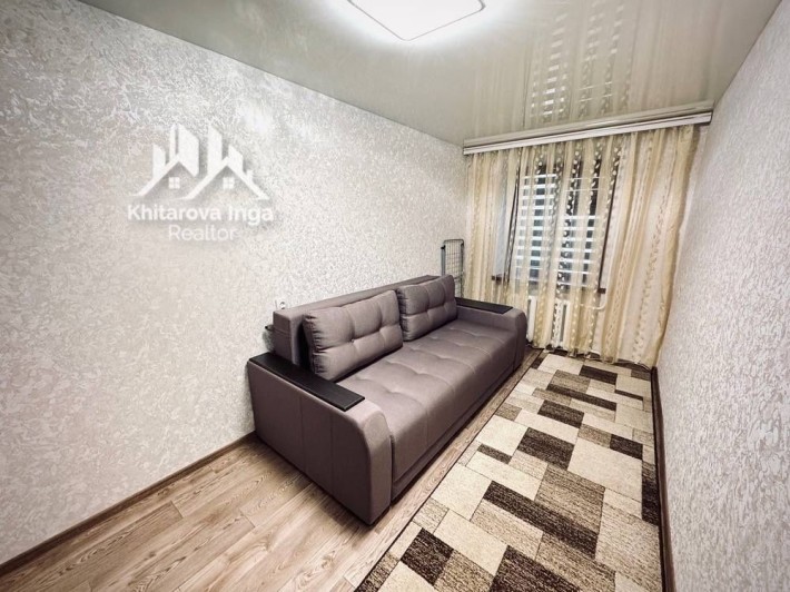 Аренда 3к Гагарина Даффи - фото 1