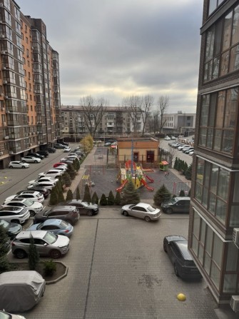 Аренда 1к, квартира ЖК Семейный,пр.Гагарина,Подстанция,Науки.Дафи - фото 1