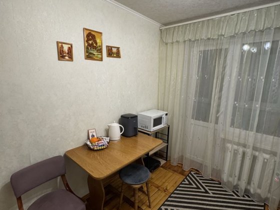 Здається(Оренда ) однокімнатна квартира