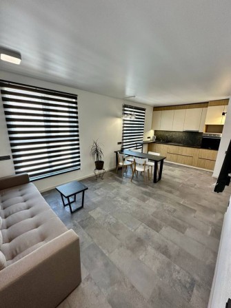 Сдам 2ком квартиру ЖК Генерала Пушкина 34. Низкий этаж паркинг - фото 1