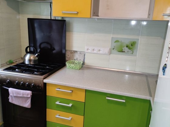 Здам 2к.квартиру, Кр.ринок, з Автономкою! Кропивницкий