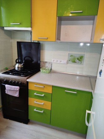 Здам 2к.квартиру, Кр.ринок, з Автономкою! - фото 1