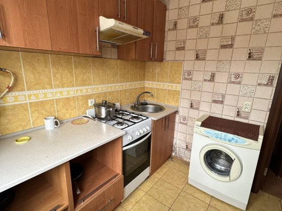 Сдам 2х.ком.квартиру район 5/5. Кропивницкий