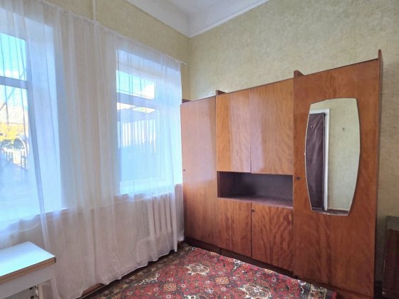 Здам квартиру в центрі міста. Кропивницкий