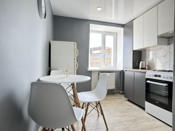 Оренда 2к квартири. Вул Соборна (навпроти Копілки)