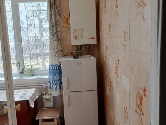Оренда квартири 1 квартири Кропивницкий