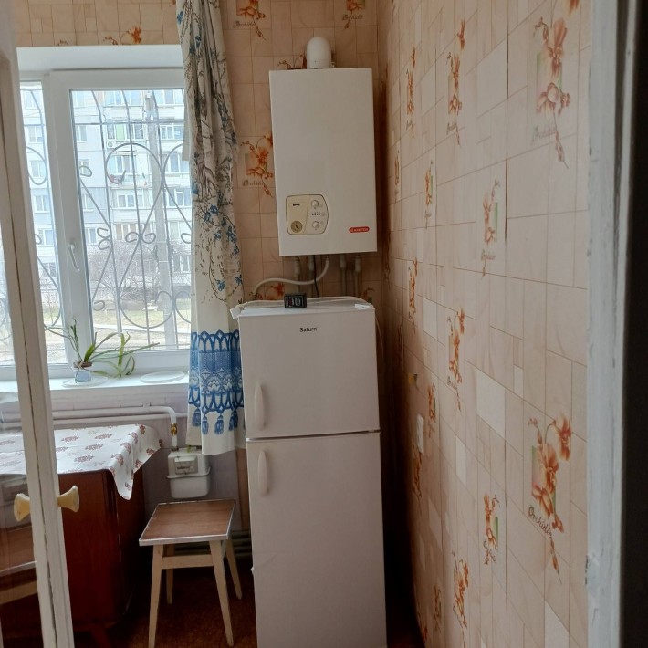 Оренда квартири 1 квартири - фото 1