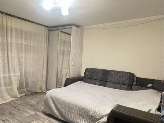 Здається 1 кім квартира на 101м-ні Кропивницкий