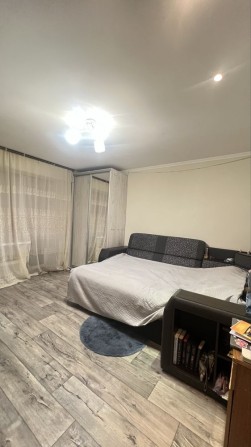 Здається 1 кім квартира на 101м-ні - фото 1