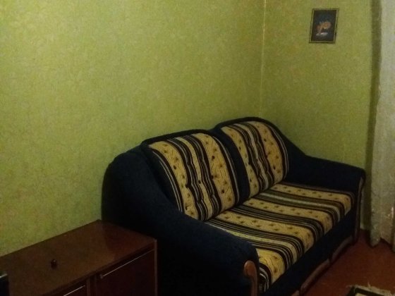 Сдам 1-комн вартиру в Центре Кропивницкий