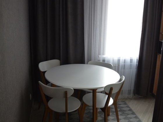 Сдам однокомнатную квартиру Запорожье