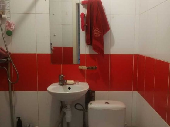 Одно кімнатна кваритира в центрі міста Житомир