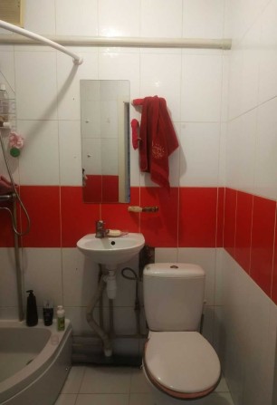 Одно кімнатна кваритира в центрі міста - фото 1