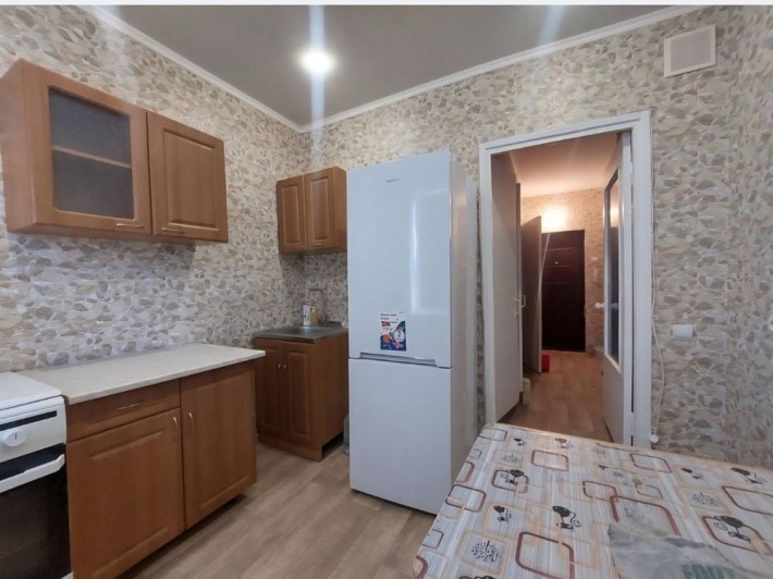 Долгосрочная аренда 1комн. Квартиры - фото 1