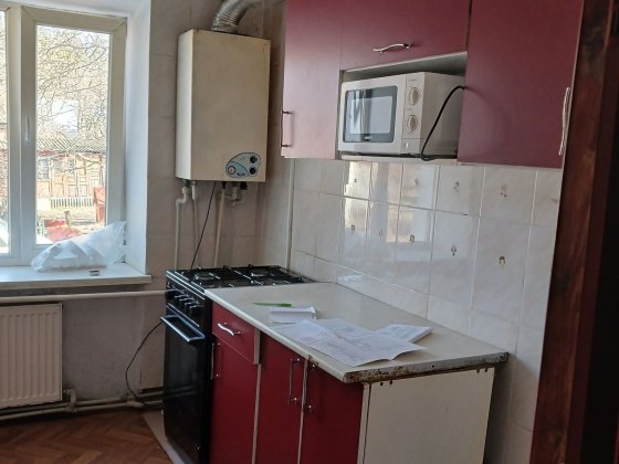 Аренда. Район Николаевка 2х квартира. Кропивницкий