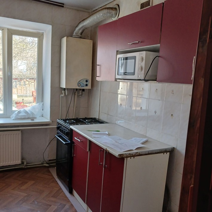 Аренда. Район Николаевка 2х квартира. - фото 1