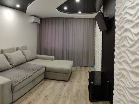 Здається 2-х кім квартира з Евроремонтом на Ковалівці Кропивницький