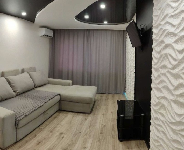 Здається 2-х кім квартира з Евроремонтом на Ковалівці - фото 1