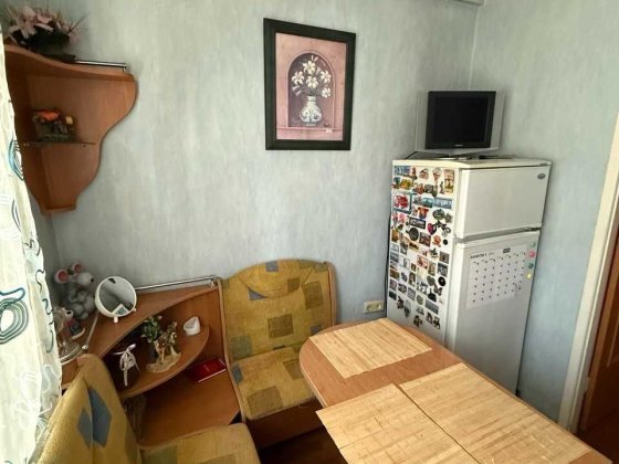 Оренда 2-кімнатної квартири Малий ринок Запоріжжя