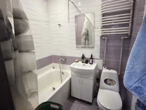 сдам 2комн на Воронина Запорожье