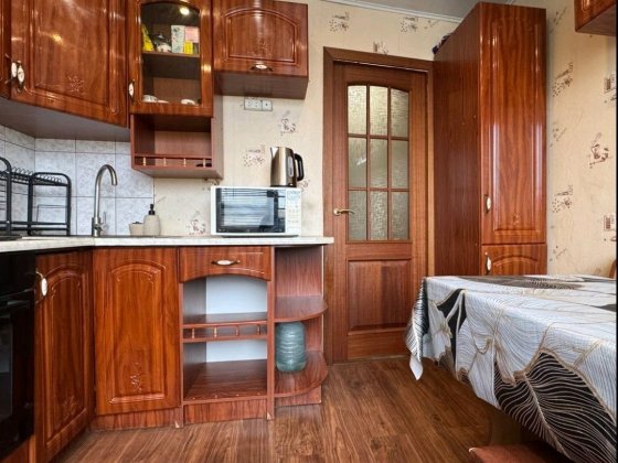 Оренда 2 к квартири з ремонтом на ж/м Тополь-1 Дніпро