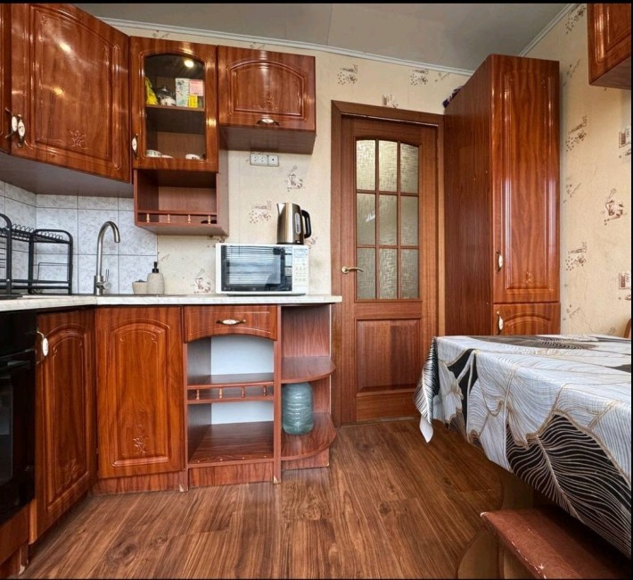 Оренда 2 к квартири з ремонтом на ж/м Тополь-1 - фото 1