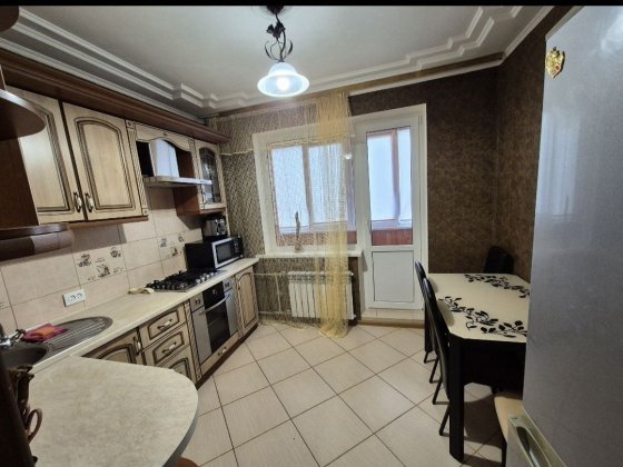 Здам чудову квартиру на Малікова Житомир