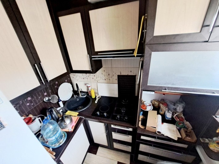 Здається 1 кімн кв-ра Піски, Ромакс. Без відключень світла. - фото 1