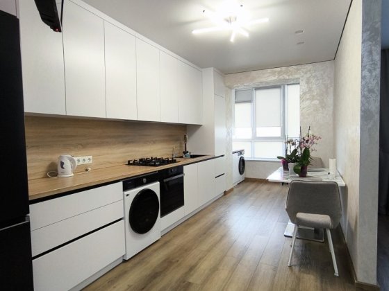 Оренда 1 кімнатної в новобудові Домашній 2 Житомир