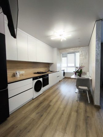 Оренда 1 кімнатної в новобудові Домашній 2 - фото 1