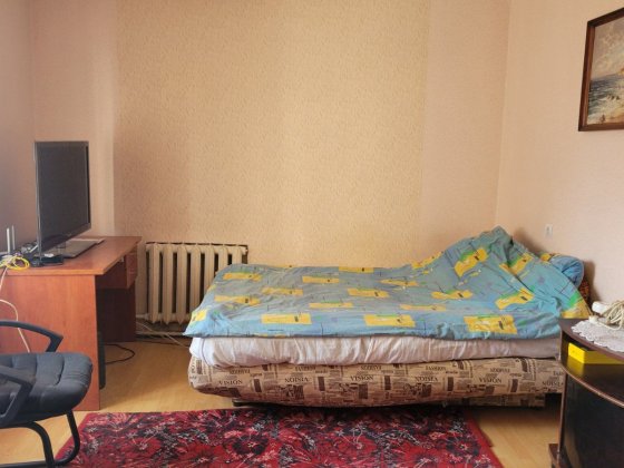 Здам однокімнатну квартиру за ж/д вокзалом. Винница