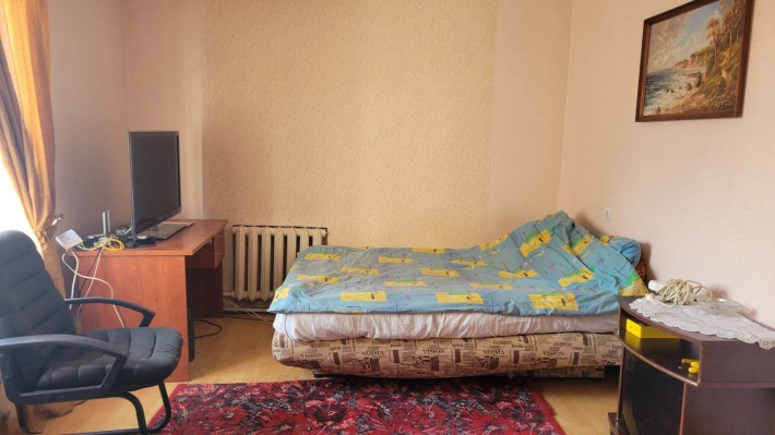 Здам однокімнатну квартиру за ж/д вокзалом. - фото 1